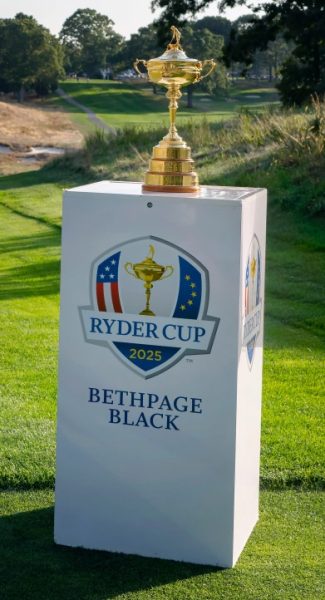 Trofeo de la Ryder Cup de la PGA de América https://www.rydercup.com/