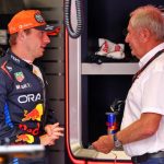 Marko dice que Red Bull “necesita urgentemente” un descanso veraniego en la F1