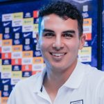 Matías Succar, Alianza Lima: el delantero habló sobre su llegada para el Torneo Clausura 2024 | Liga 1 | FUTBOL-PERUANO