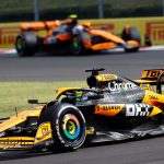 McLaren F1 ficha a Mastercard como patrocinador principal