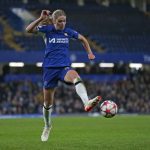 Melanie Leupolz leaves Chelsea for Real Madrid