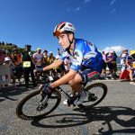Mikel Landa, quinto en la general del Tour de Francia: "Estoy mejor de lo esperado, pero no es mi mejor Tour"