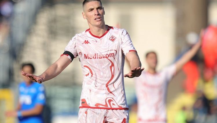 Milenković: "Cuando Fiorentina y Nottingham Forest esperan cerrar un acuerdo con el serbio internacional" - Fútbol Italia