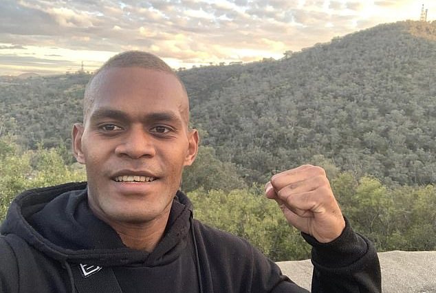 El boxeador de las Islas Salomón Lemuel Silisia falleció días después de su pelea por el título en Tamworth, Nueva Gales del Sur