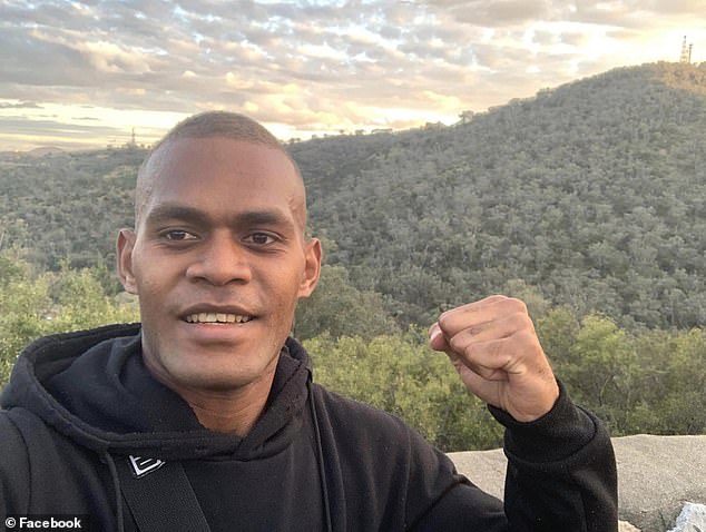 El boxeador de las Islas Salomón Lemuel Silisia falleció días después de su pelea por el título en Tamworth, Nueva Gales del Sur