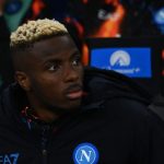 Osimhen y Lukaku: Nápoles y Chelsea negocian un acuerdo de intercambio