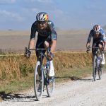 "Necesito el Tour de Francia para reencontrarme a mí mismo", dice Wout van Aert sorprendido por las sugerencias de una retirada anticipada