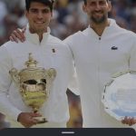 Comentario de Nick Kyrgios sobre la publicación de Instagram de Novak Djokovic