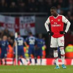 El ex extremo del Arsenal, Nicolas Pepe, admitió que casi dejó el fútbol después de una ola de críticas