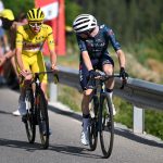 “No se regalan etapas a los competidores”: Tadej Pogačar no sorprende ni regala nada en el Tour de Francia