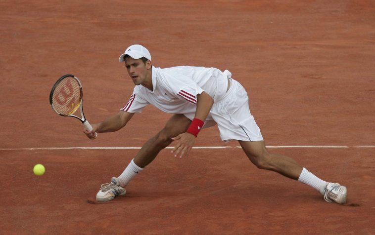 Novak Djokovic cumple 18 años de su primer título ATP: recordando Amersfoort