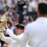Novak Djokovic desvela el elemento sorprendente del juego de Carlos Alcaraz