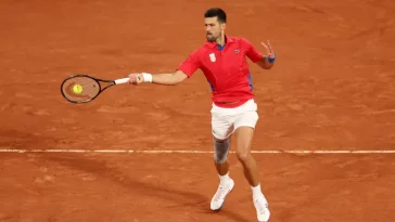 Novak Djokovic reta a Rafael Nadal: 'He hecho lo que tenía que hacer, ahora le toca a él'