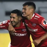 Ñublense golea a Deportes Linares y se mete en la Final Regional de Copa Chile - Te Caché!