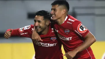 Ñublense golea a Deportes Linares y se mete en la Final Regional de Copa Chile - Te Caché!