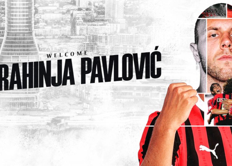 Oficial: Pavlovic ficha por el Milan procedente del RB Salzburgo - Football Italia
