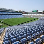 El Manchester City jugará contra el Celtic en el Kenan Memorial Stadium de Carolina del Norte el 24 de julio