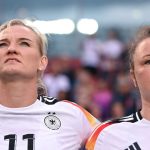 Olympia 2024 en Liveticker: Stolpert Deutschland gegen Australien?