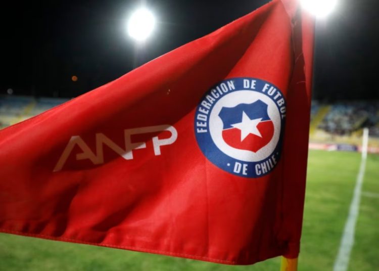 "Organización nefasta y corrupta": Club de Punta Arenas sacado por secretaría de Copa Chile dispara contra la ANFP - Te Caché!