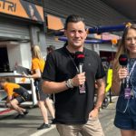 PREPARACIÓN DEL FIN DE SEMANA: Red Bull bajo presión y McLaren intentando ganar impulso mientras la F1 se dirige a Bélgica