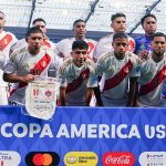 Perú fue eliminado de la fase de grupos de la Copa América 2024. (Foto: Selección Peruana)