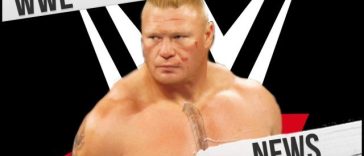 Paul “Triple H” Levesque abierto a un regreso de Brock Lesnar – Beth Phoenix ya no tiene contrato con la WWE – Meiko Satomura antes del final de su carrera