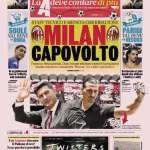 Periódicos de hoy - Por fin llega el día de Morata a Milán, se pone en marcha la misión Osimhen-Lukaku 17 de julio