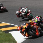 Pol Espargaró confirmado como invitado en el Gran Premio de Austria de MotoGP | Noticias de BikeSport