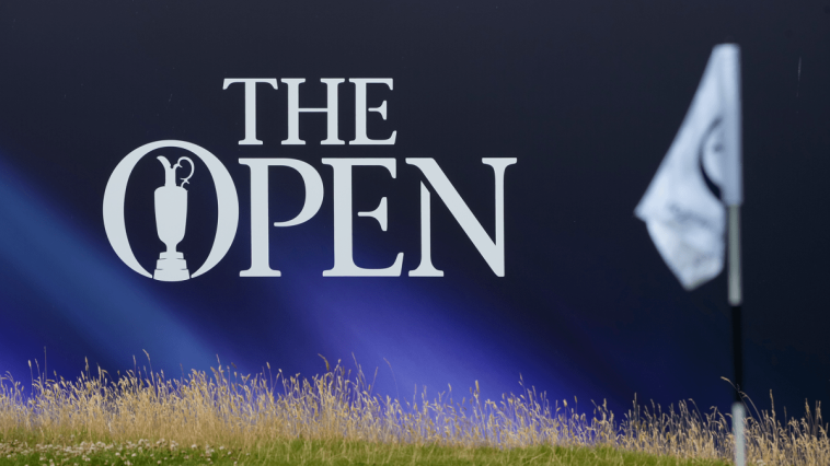 Por qué Scottie Scheffler es el favorito en el Open Championship
