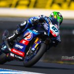 Rémy Gardner recibe la convocatoria del MotoGP alemán para sustituir a Alex Rins en Yamaha | Noticias de BikeSport