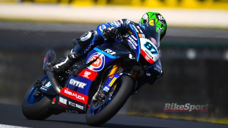 Rémy Gardner recibe la convocatoria del MotoGP alemán para sustituir a Alex Rins en Yamaha | Noticias de BikeSport