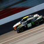 Riley Herbst - Circuito de Indianápolis - Serie NASCAR Xfinity