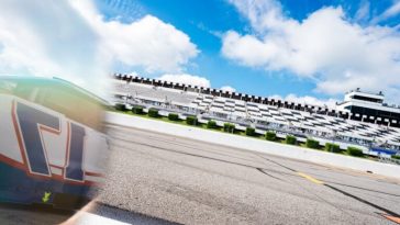 Resultados de Pocono: 13 de julio de 2024 (NASCAR Xfinity Series)