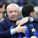 Reveló el presupuesto del Inter para fichar a su nuevo defensa