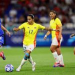 Ricardo Rozo analiza Selección Colombia femenina en Juegos Olímpicos París 2024 | Selección Colombia