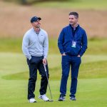 Rory McIlroy quiere seguir con su tendencia de recuperación - Noticias de golf