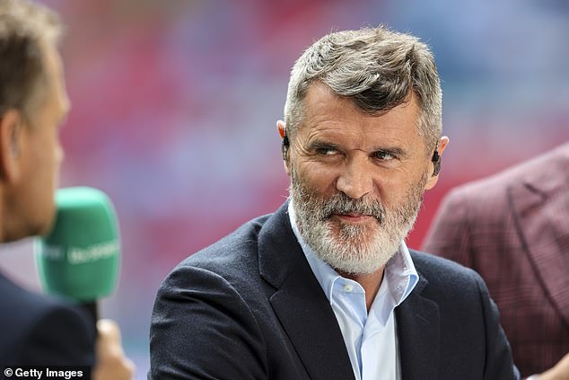 Roy Keane está convencido de que la victoria de Erik ten Hag en la FA Cup le dio un