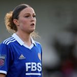 Leicester City make permanent signing of Ruby Mace