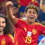 Rückstand gegen Frankreich gedreht – Spanien steht im Finale