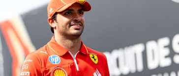 Sainz ficha por Williams y se confirma el futuro del español en la F1