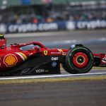 Sainz lamenta los 'meses perdidos' de desarrollo tras el regreso de Ferrari