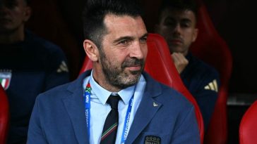 Se acabaron las dudas de Buffon con Italia: su decisión definitiva