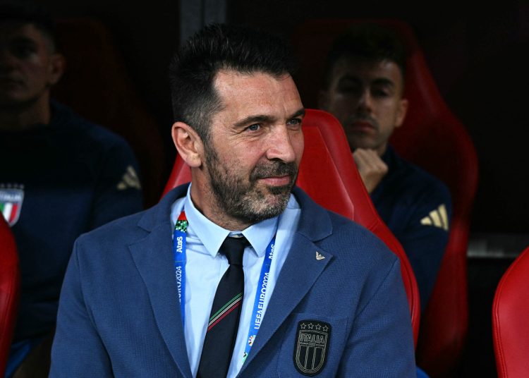 Se acabaron las dudas de Buffon con Italia: su decisión definitiva