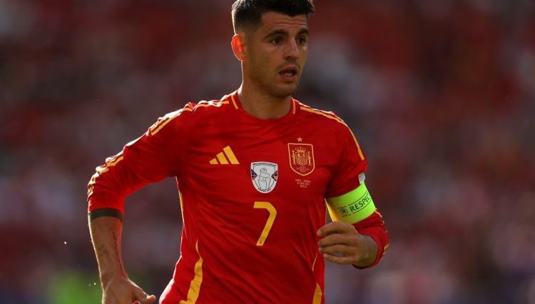 Se revelan detalles del contrato de Morata mientras avanza su traspaso al Milan - Football Italia