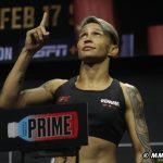 Selección de Amanda Lemos vs. Virna Jandiroba, probabilidades, tiempo: UFC en ESPN 60