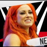 Seth Rollins comenta sobre Becky Lynch – ¿Por qué la campeona olímpica Tamyra Mensah-Stock obtuvo un nuevo nombre?  – Vista previa del “Monday Night RAW” de esta noche.