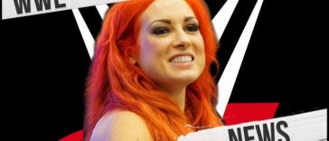 Seth Rollins comenta sobre Becky Lynch – ¿Por qué la campeona olímpica Tamyra Mensah-Stock obtuvo un nuevo nombre?  – Vista previa del “Monday Night RAW” de esta noche.