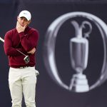 Shane Lowry dice que el oro olímpico curará su dolor en el Open - Noticias de golf