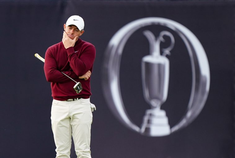 Shane Lowry dice que el oro olímpico curará su dolor en el Open - Noticias de golf