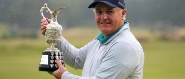 Sunningdale acogerá el Senior Open en 2025 - Noticias de golf